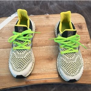 Adidas Ultra4D Men's Size 6.5
